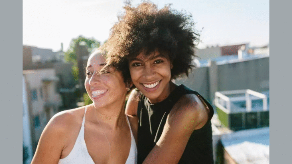 Nowhere to Wear It Party! #GirlDinner