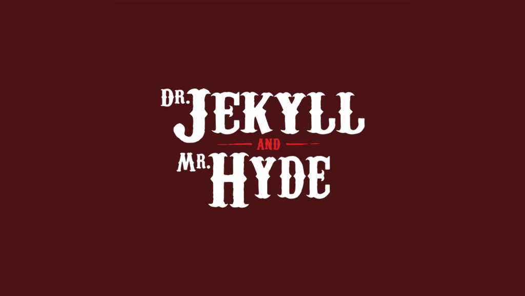 Albany Civic Theater Presents: Dr. Jekyll and Mr. Hyde