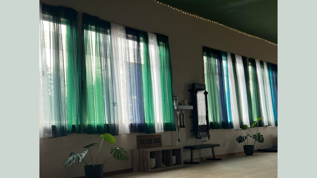 Yoga Training Free Info Session