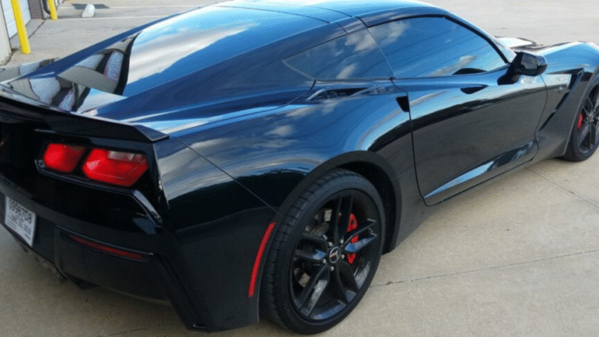 Best Ceramic Coating Shops in Fort Worth, TX