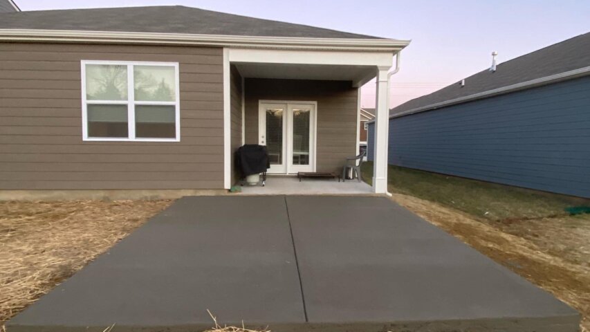 Best Covered Patio Builders in Murfreesboro, TN