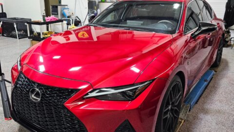 Top Paint Correction Shops in Fort Worth, TX