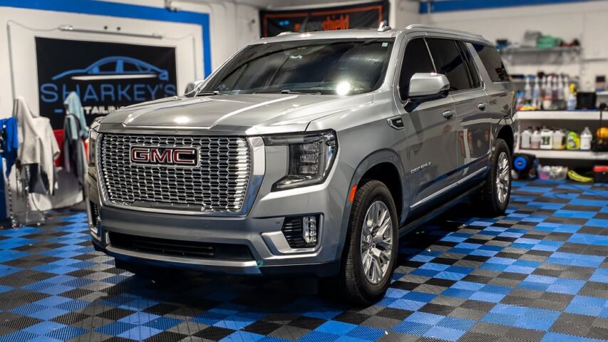 Best Car Detailing Shops in Sarasota, FL