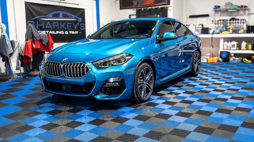 Best Window Tinting Shops in Sarasota, FL