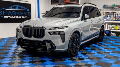 Best Paint Protection Film Shops in Sarasota, FL