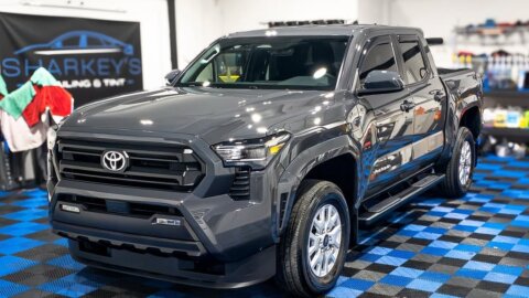 Best Ceramic Coating Shops in Sarasota, FL