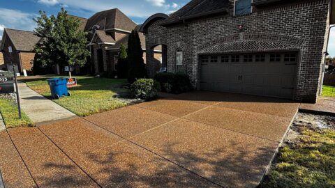 Best Custom Garage Builders in Murfreesboro, TN