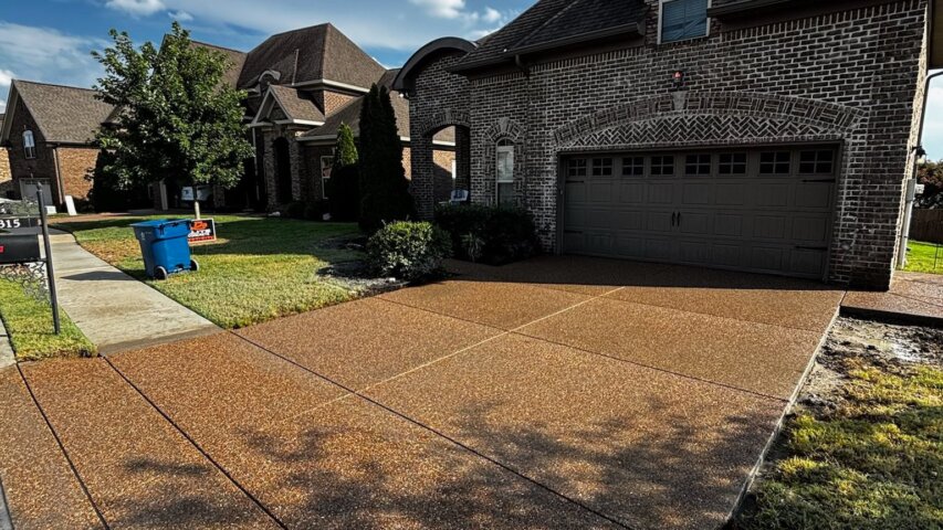 Best Custom Garage Builders in Murfreesboro, TN