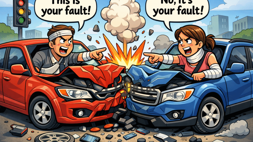 Why is auto insurance so expensive?