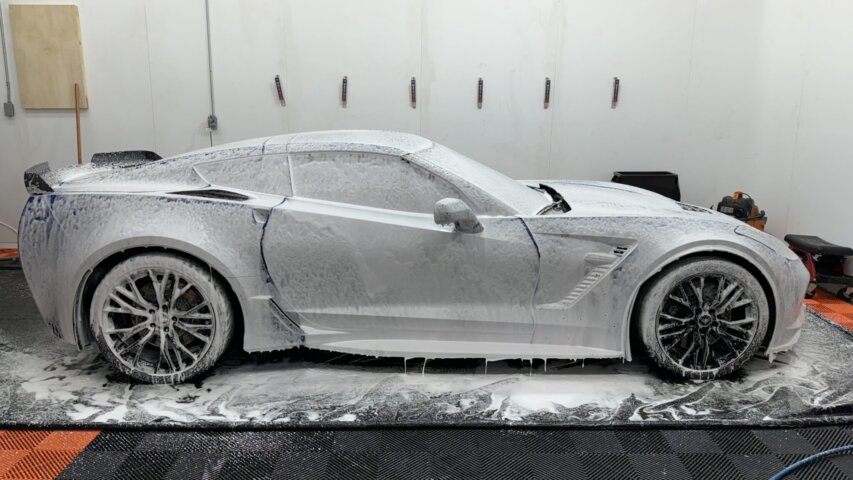 Best Auto Detailing Shops in Mechanicsburg, PA