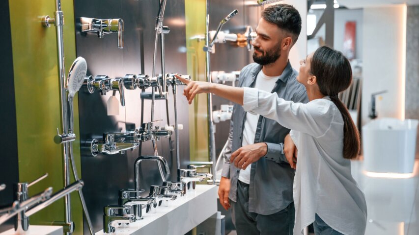 What to Know Before Starting a Bathroom Remodel