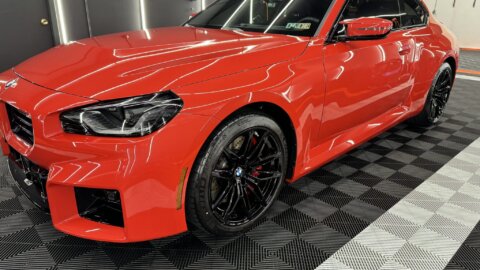 Best Ceramic Coating Shops in Mechanicsburg, PA