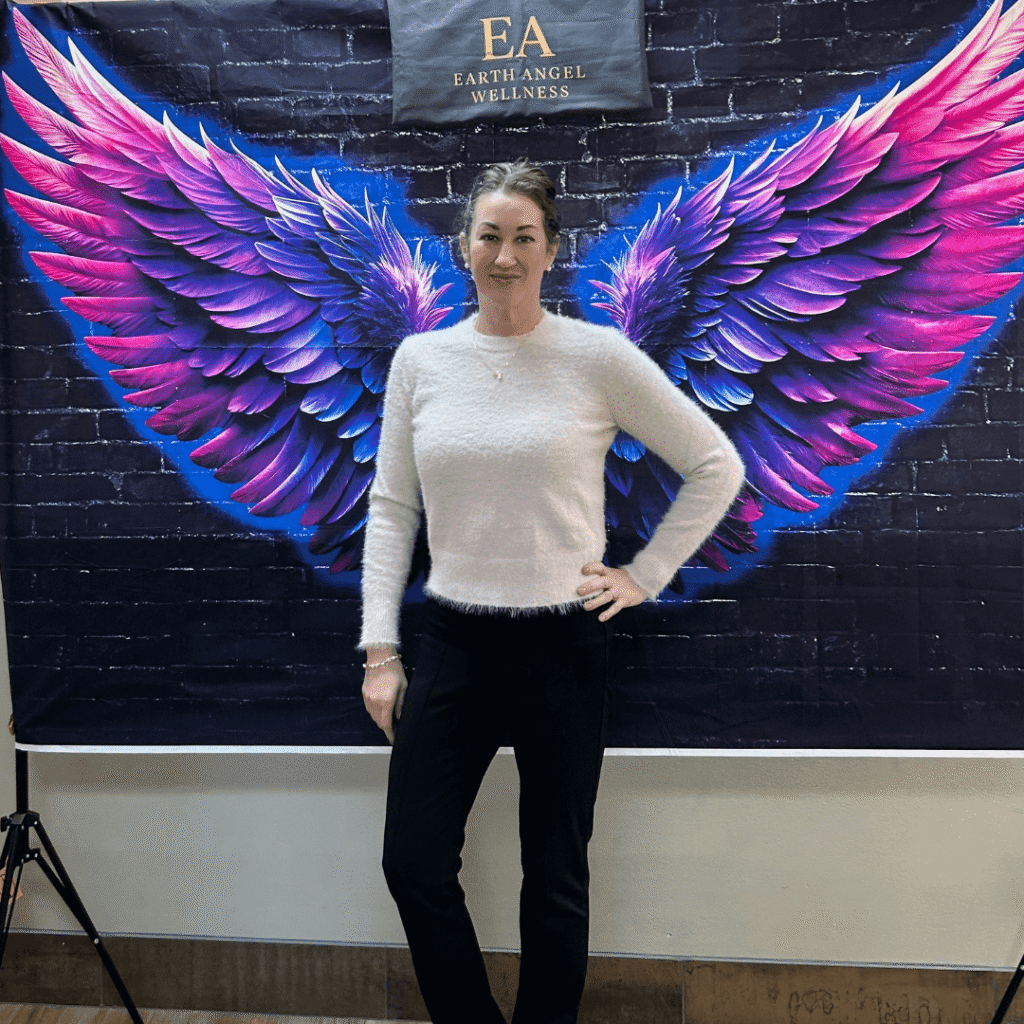 Earth Angel Wellness, Salem OR