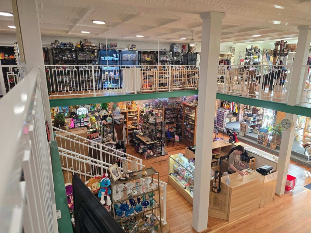 Finders Keepers Unique Boutique