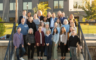 The New Year is the perfect time to review