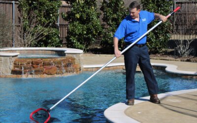 Aqua Clean Pool Service 972-527-2782 / 972-527-