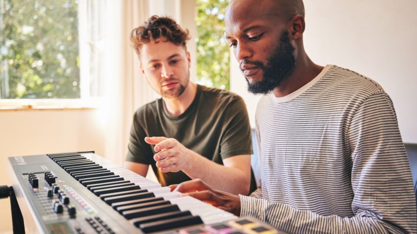 Why Learning Music at Any Age Is Good for Your Brain