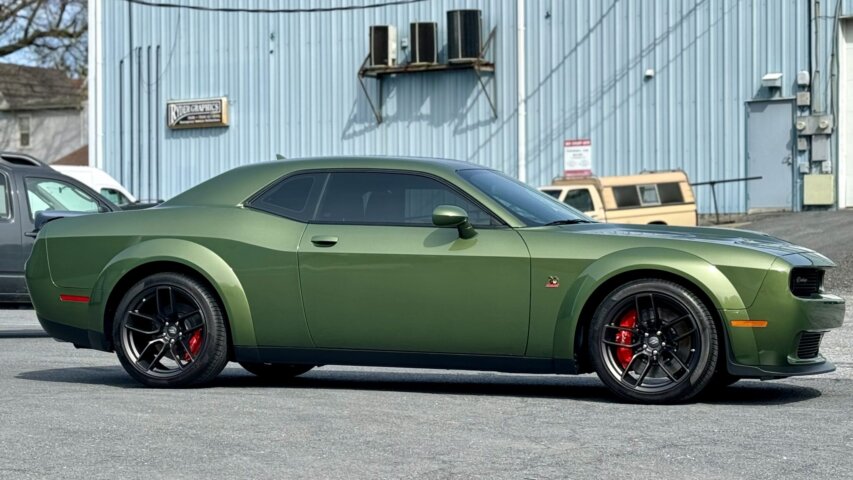 Best Paint Correction Shops in Mechanicsburg, PA