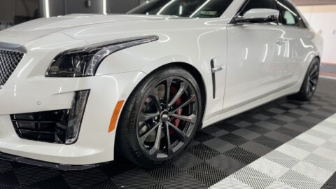 Best Paint Protection Film Shops in Mechanicsburg, PA