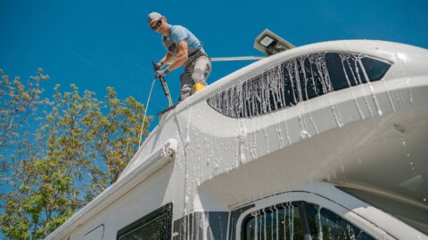 Best RV Detailing Services in Mechanicsburg, PA