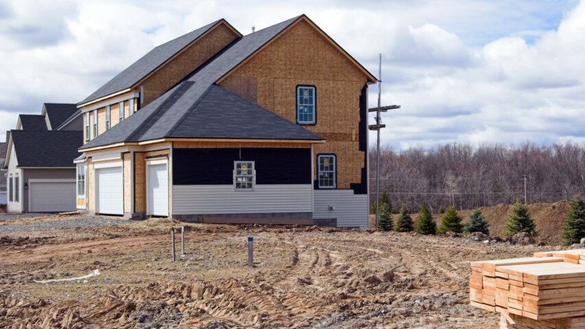 New Home Construction: What to Expect at Each Phase