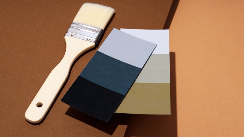 How to Choose the Right Paint Finish for Each Room