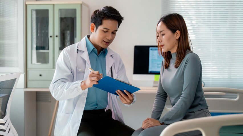 Why Routine Lab Work Is Key to Preventive Health