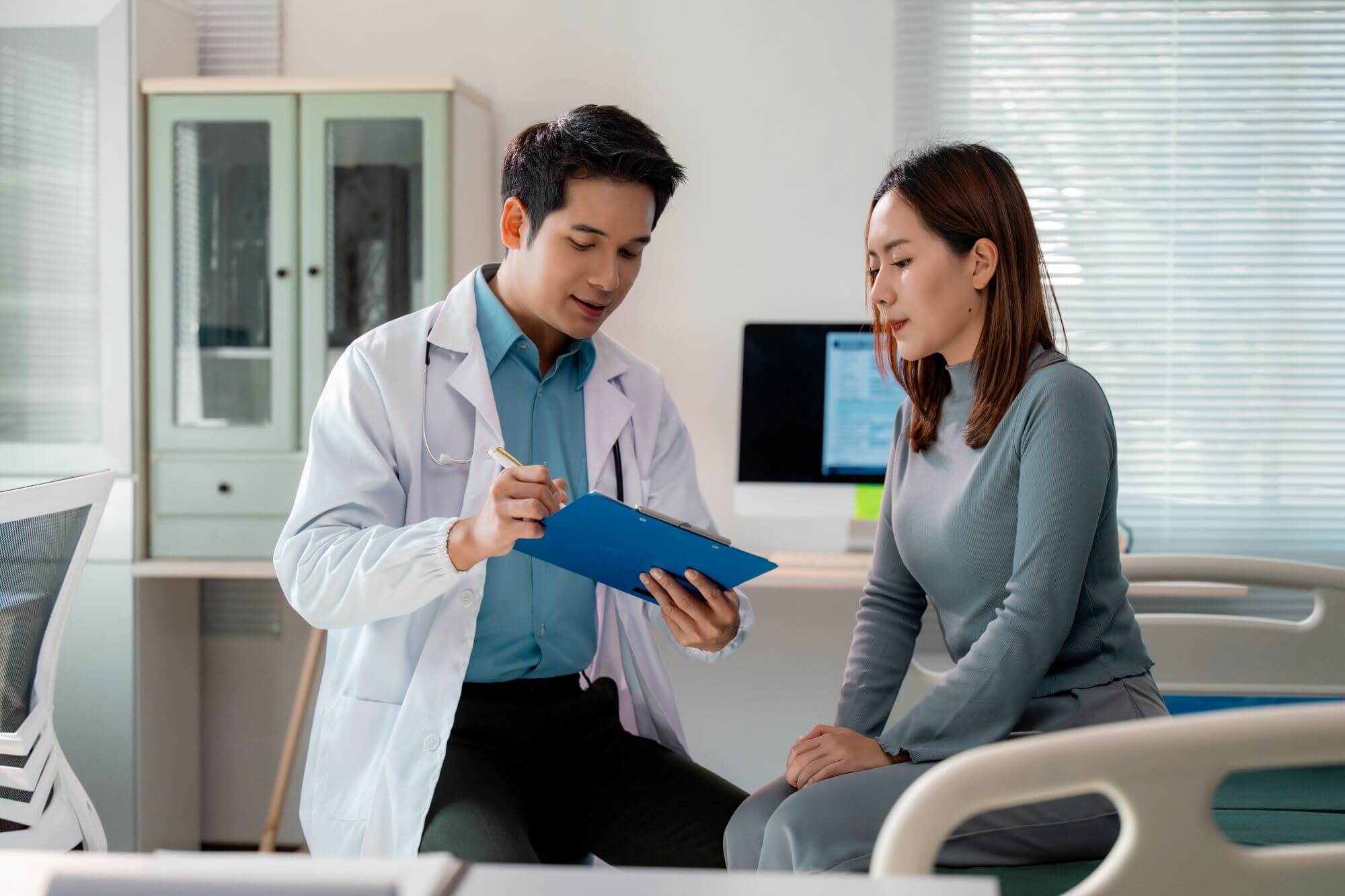 Why Routine Lab Work Matters