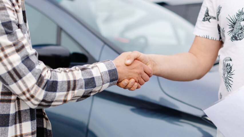 Selling Your Car? Here's Why You Should Get it Detailed First