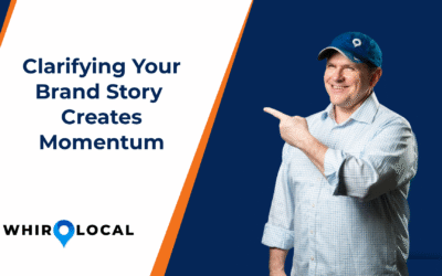 Clarifying Your Brand Story Creates MomentumIs your brand story
