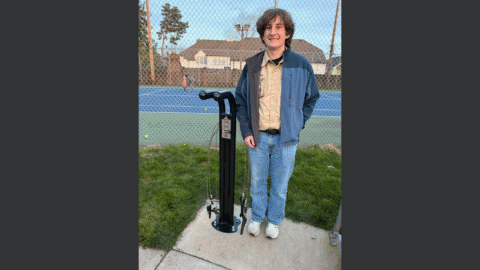 New Public Bike Repair Stations Land in Albany Parks