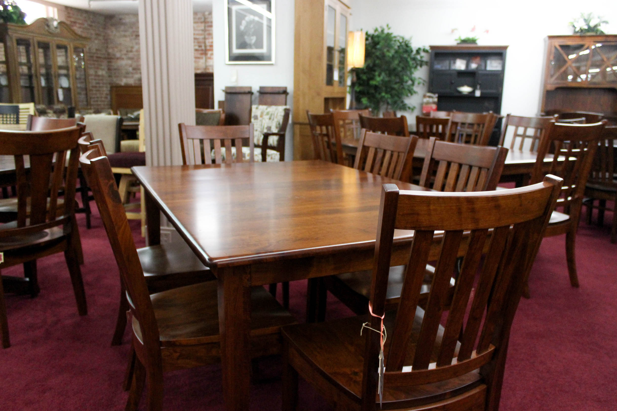 Oregon’s climate plays a bigger role in furniture