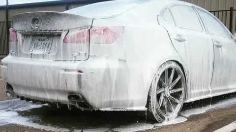 Top Mobile Detailing Services in Fort Worth, TX