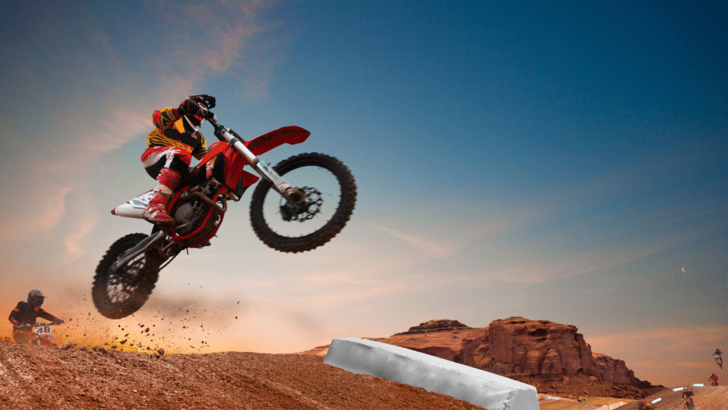 ArenaCross 2026 Albany, OR