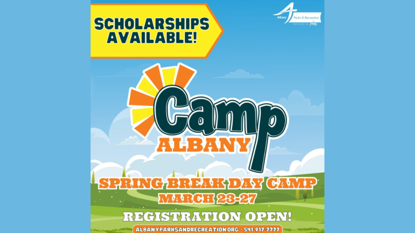 Adventure Awaits: Camp Albany Spring Break 2026 is Calling!