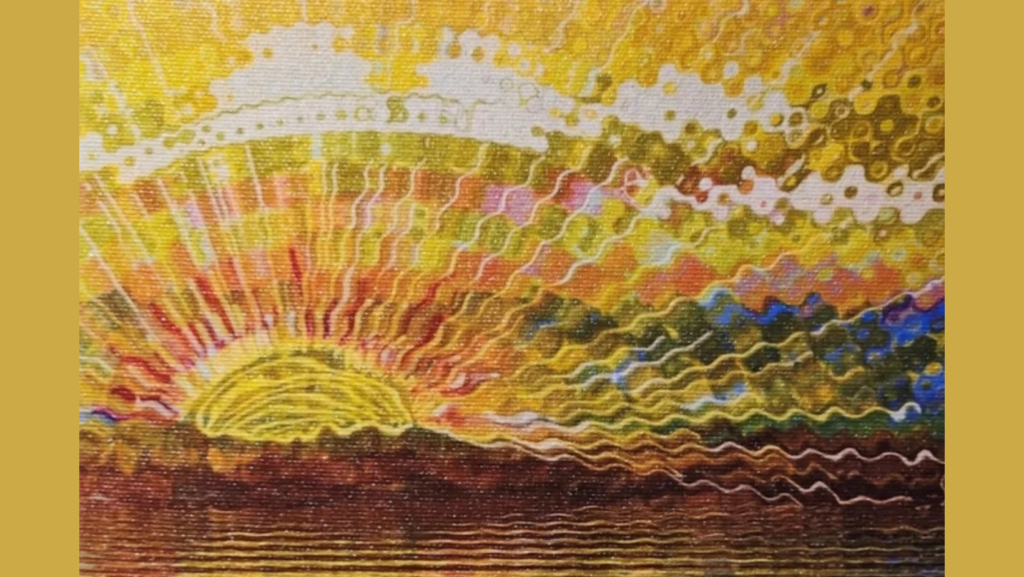 First Friday Artist Reception – The BIG Show of Little Art