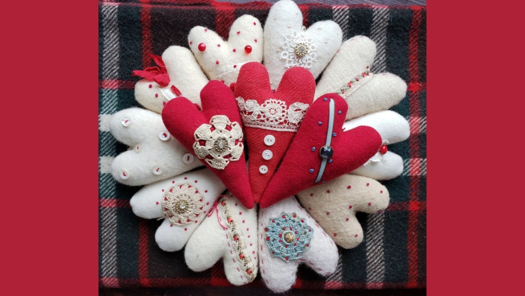 Valentine's at The Roost