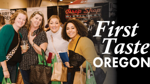 A New Era for Oregon’s Finest: First Taste Oregon Debuts in Albany