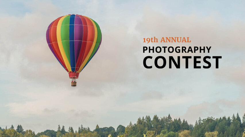 Focus on Albany: The 19th Annual Photo Contest Invites Your Unique Perspective
