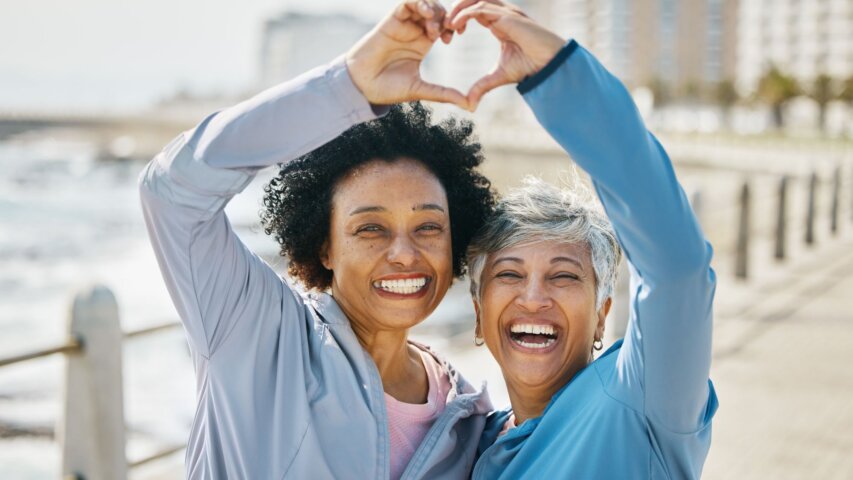 7 Everyday Habits That Support a Healthier Heart