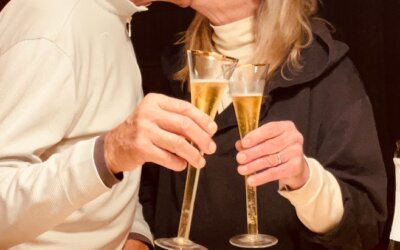 Thank you to all my friends who took the