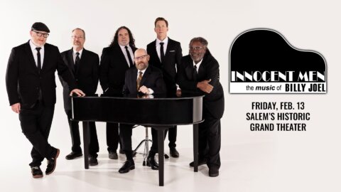 Things to do in Salem, Oregon // February 13 - 15, 2026