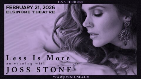 Things to Do in Salem, Oregon // February 20 – 22, 2026