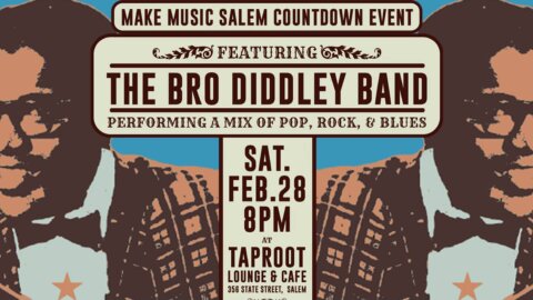 Things to do in Salem, Oregon // February 27 – March 1, 2026