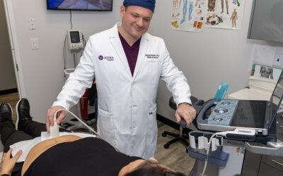 Ambulatory PhlebotomyThis outpatient procedure is an effective treatment for