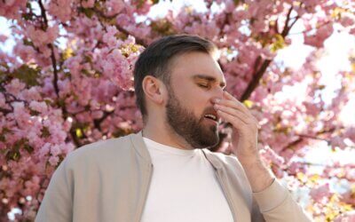 Spring Allergies Are Coming: What You Can Do to Get Ahead of Them