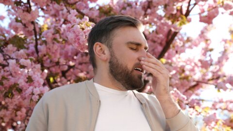 Spring Allergies Are Coming: What You Can Do to Get Ahead of Them