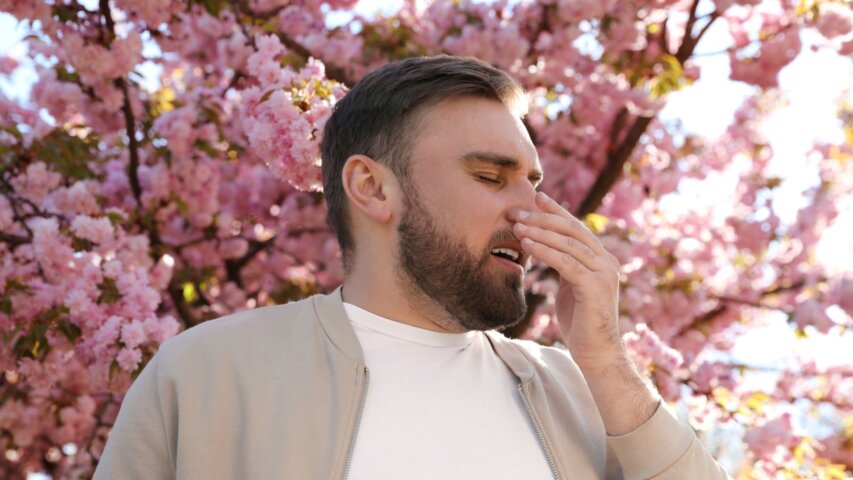 Spring Allergies Are Coming: What You Can Do to Get Ahead of Them
