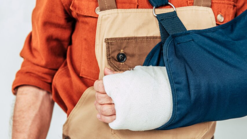 What Happens During a Workers’ Compensation Claim?