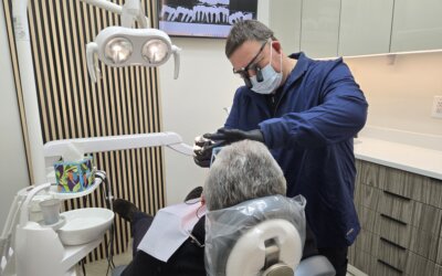 CosmeticDentistryAn attractive smile is a huge asset, boosting self-